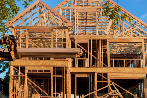 Post Frame Construction
